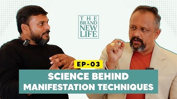 The Science Behind Manifestation: How NLP Reprograms Your Mind 