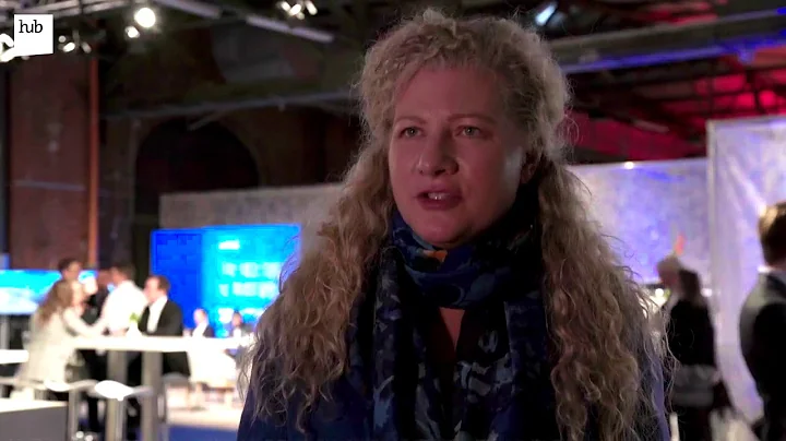 Interview | Kim Hammonds (Deutsche Bank) | hub.ber...