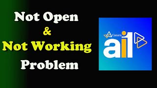 How to Fix Canara ai1 App Not Working / Not Open / Loading Problem in Android screenshot 5