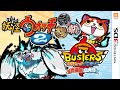 Japanese 3ds games unboxing ykw2 busters  ebay is fun zura 7