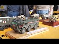 Panthers Cup 2019 AFV and Diorama