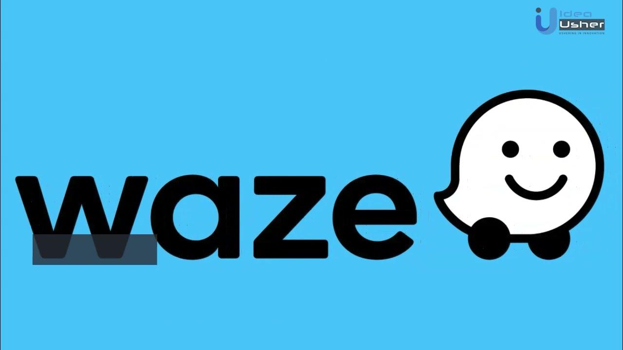 how-does-waze-work-and-earn-money-idea-usher-youtube