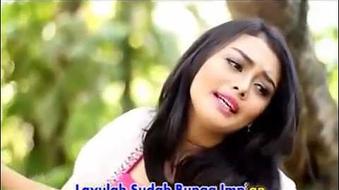 Lagu Dangdut Lama | Bunga dahlia - Official Music Video Hd
