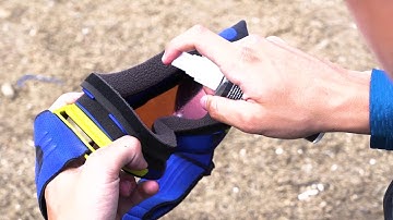 How to Stop Your Goggles Fogging - Pro-GreenMX Fog-Away