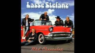 Lasse Stefanz -  'Det Regnar Och Regnar'