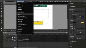 Google Webdesigner Animation Banner How to easily made !