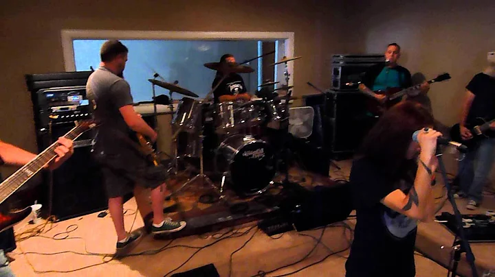 Downfall Rising introducing Brian Fruge and Rachel