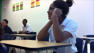 10 Rules to Survive High School: LCS Style