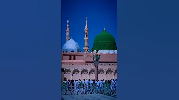 Bika Moulhimi Maher Zain Slowed Reverb Naat Sharif Status 