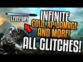 SKYRIM | INFINITE GOLD, XP, DUPLICATION AND MORE AT LEVEL 1 | SKYRIM ALL WORKING GLITCHES 2022