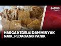 Harga Kedelai dan Minyak Naik, Pedagang Panik | iNews Room (9/6)