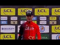 Paris-Nice 2025 - Stage 5 - Century 21 most aggressive rider minute