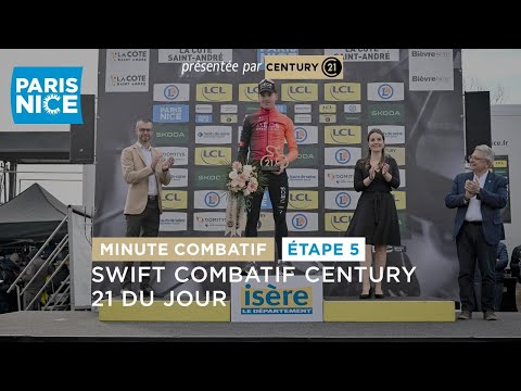 Paris 2025: The Unexpected Crossbike Queen