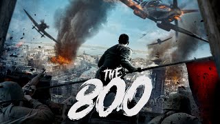 The 800 (2020) - Trailer Deutsch