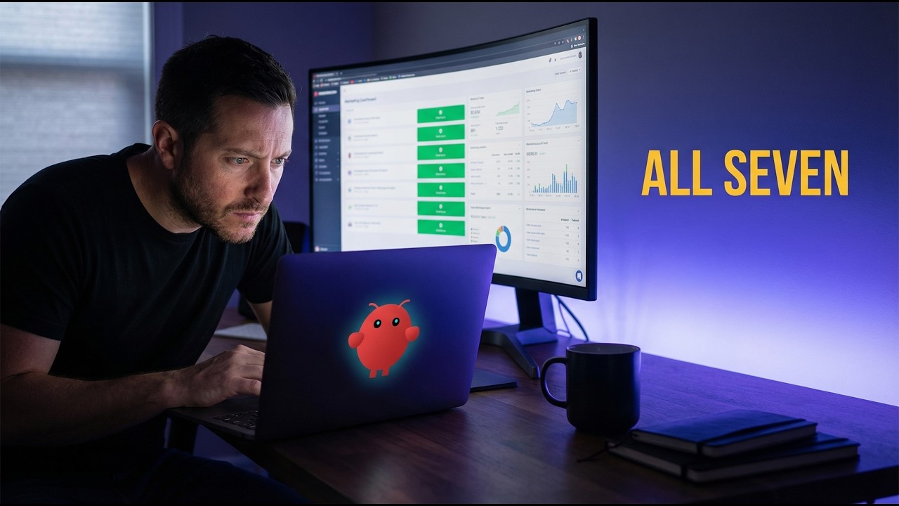 These OpenClaw Agents Do Marketing 24/7