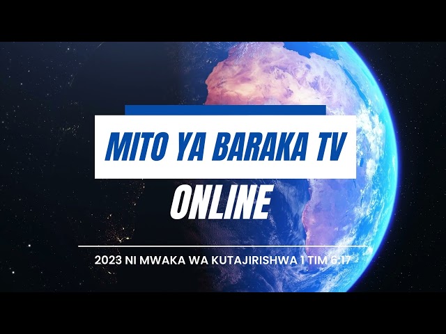 Mito ya Baraka TV online 2023 class=