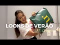 HAUL URBANIC: provando, opinião sincera e muitos looks perfeitos