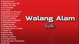 Hev Abi - Walang Alam 💖 OPM New Trends 🙌 Top Hit Songs Playlist 2024