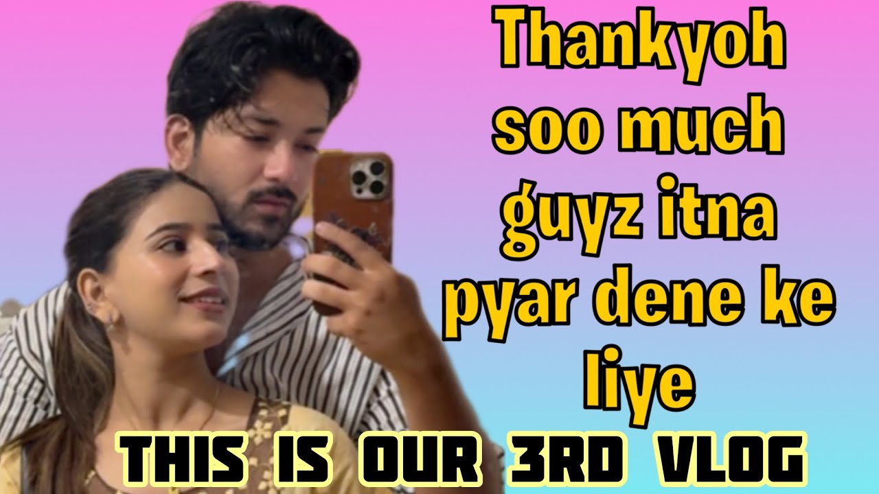 Хумайра приехала в Дели, чтобы встретиться со мной || @hummomakeover ❤️ ! Zainqureshivlog