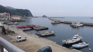 魚島訪問秋編 魚島さんぽ 愛媛県上島町 元魚島村 - YouTube