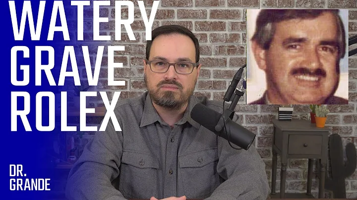 Stolen Identity Homicide | Albert Walker Case Anal...