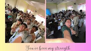 MBHS Completion Song Batch 2023-2024