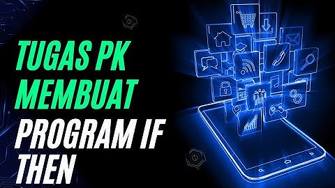 Tugas 3, Program Fortran If-Then untuk Menentukan Grade Nilai.