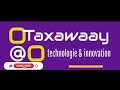 Intro taxawaay