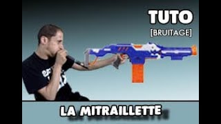 BEATBOX TUTORIAL (MACHINE GUN SOUND)