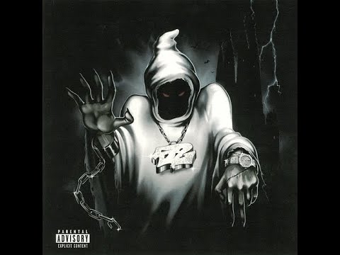ALBLAK 52, kizaru — 52 & HAUNTED (𝐬𝐥𝐨𝐰𝐞𝐝 + 𝐫𝐞𝐯𝐞𝐫𝐛)