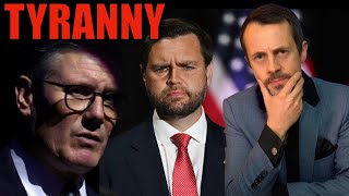 Download Lagu Vengeance: JD Vance Has A Bold Plan to FREE the UK \u0026 EU… (What We Know So Far) MP3 Download Lagu Vengeance: JD Vance Has A Bold Plan to FREE the UK \u0026 EU… (What We Know So Far) MP3