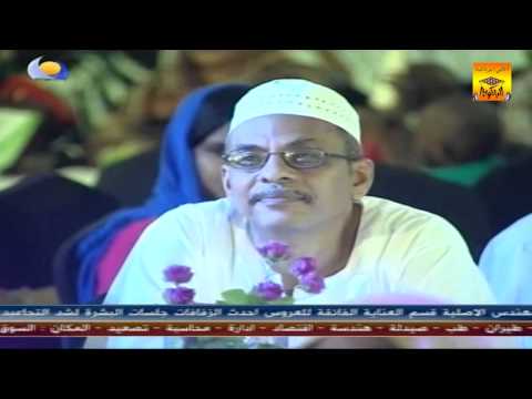 البلابل مشوار حفل عيد الفطر 2014