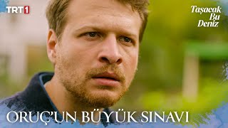 Download Lagu Şerif bütün sorumluluğu Oruç’un omuzlarına yükledi - Taşacak Bu Deniz 7. Bölüm MP3