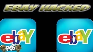 Ebay Hacked ♠ Check your emails, all personal info stolen
Ebay sent everyone emails saying they were hacked and the hackers stole everyones personal info, passwords....everything.
Search Google to find plenty about the attack. Here is some news about the 19yr old that knew this was coming: http://www.pcworld.com/article/2159400/ebay-flaw-could-be-used-to-hijack-accounts-researcher-says.html
Twitch: http://www.twitch.tv/peopleschoicegaming
Warframe Clan: Procrastinators (WAR-P)
Warframe IGN: PeoplesChoiceGaming
Hearthstone IGN: Reign #1440
Origin ID: marcutio311
WildStar IGN: YokoLittner
Archeage: Yokolittner
ஜ۩۞۩ஜComment Like Subscribeஜ۩۞۩ஜMade a new Twitter, follow me to know when I got new uploads: https://twitter.com/datboytits :) Ultra Settings Ebay Hacked ♠ Check your emails, all personal info stolen