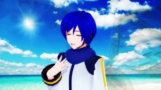「KAITO 19th Anniversary」【KAITO V3】Tori no Uta【Vocaloid Cover】