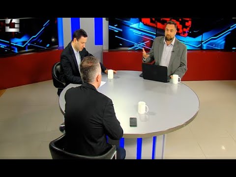 \"ყველაზე დამანგრეველია ლოდინი, რომ ვიღაც მესია გამოჩნდება\"