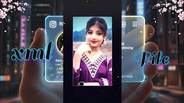 New XmL file 😘 Hindi _x_LovE 💕 Song 💙 XML file 2025 #trendingxmlfile #banglaxml #viralxmlfile .