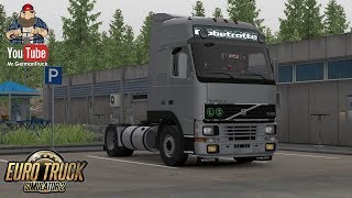 ["ETS2", "Mods", "Euro Truck Simulator 2", "Scania", "ETS 2", "Lkw", "Truck", "MAN", "Iveco", "Mercedes Actros", "Volvo", "Renault Magnum", "Renault Range T", "Simulation", "Lets Play", "Fun", "Gigaliner", "ETS2 Mods", "Special", "Transport", "DLC", "Bell