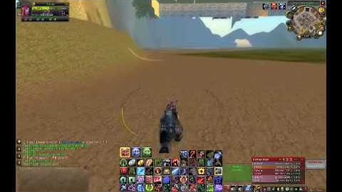 How to get under Stormwind