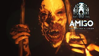 Amigo: The Broken Loop - Announcement trailer (PC & Consoles)