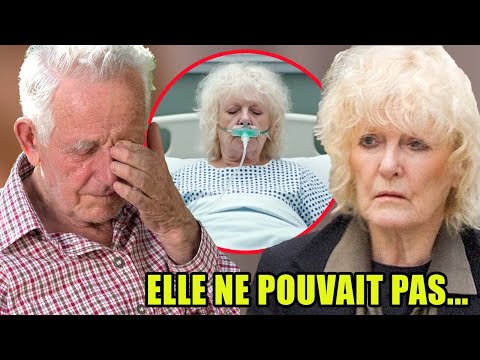 Petula Clark : la fin tragique qui a brisé le cœur de son mari et dévasté sa  famille - YouTube