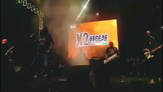 k2 reggae my lovely city.
