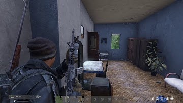 DayZRP Report video.