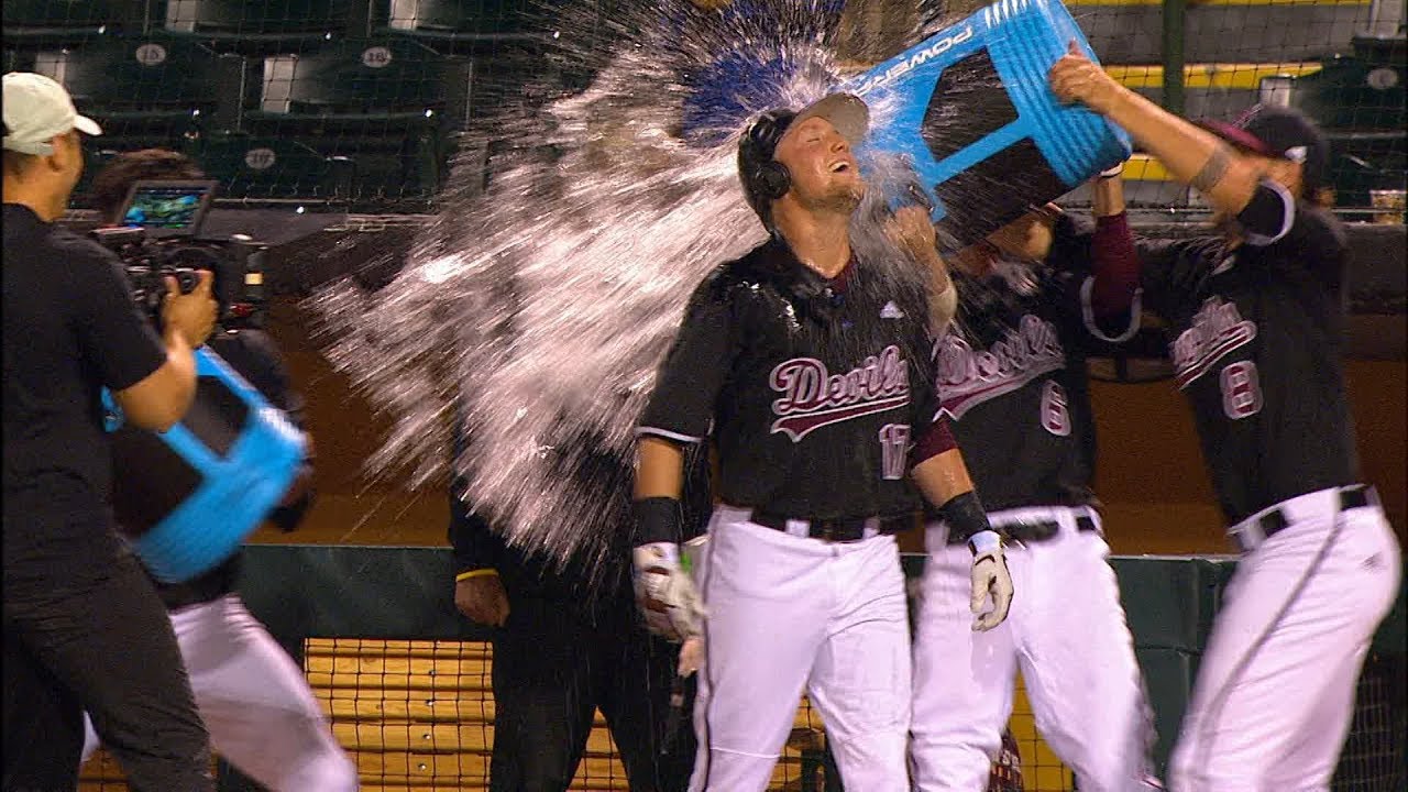 Recap: ASU walks off on No. 4 Stanford with four-run outburst in the ninth football score