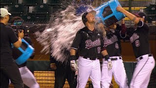 Recap: asu walks off on no. 4 stanford ...