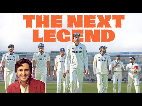 68 Years in the Making: IND Triumph at Edgbaston!| #hoggsvlogg