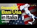 Perch ci sono cos tante basi USA e NATO in Italia? Ecco dove si trovano i 12.000 soldati americani