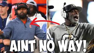 The Real Reason NCAA Rejected Deion Sanders and Colorado's Proposal | Fran Brown