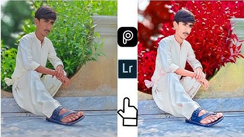 lightroom red background photo editing lightroom background colour change photo editing green to red