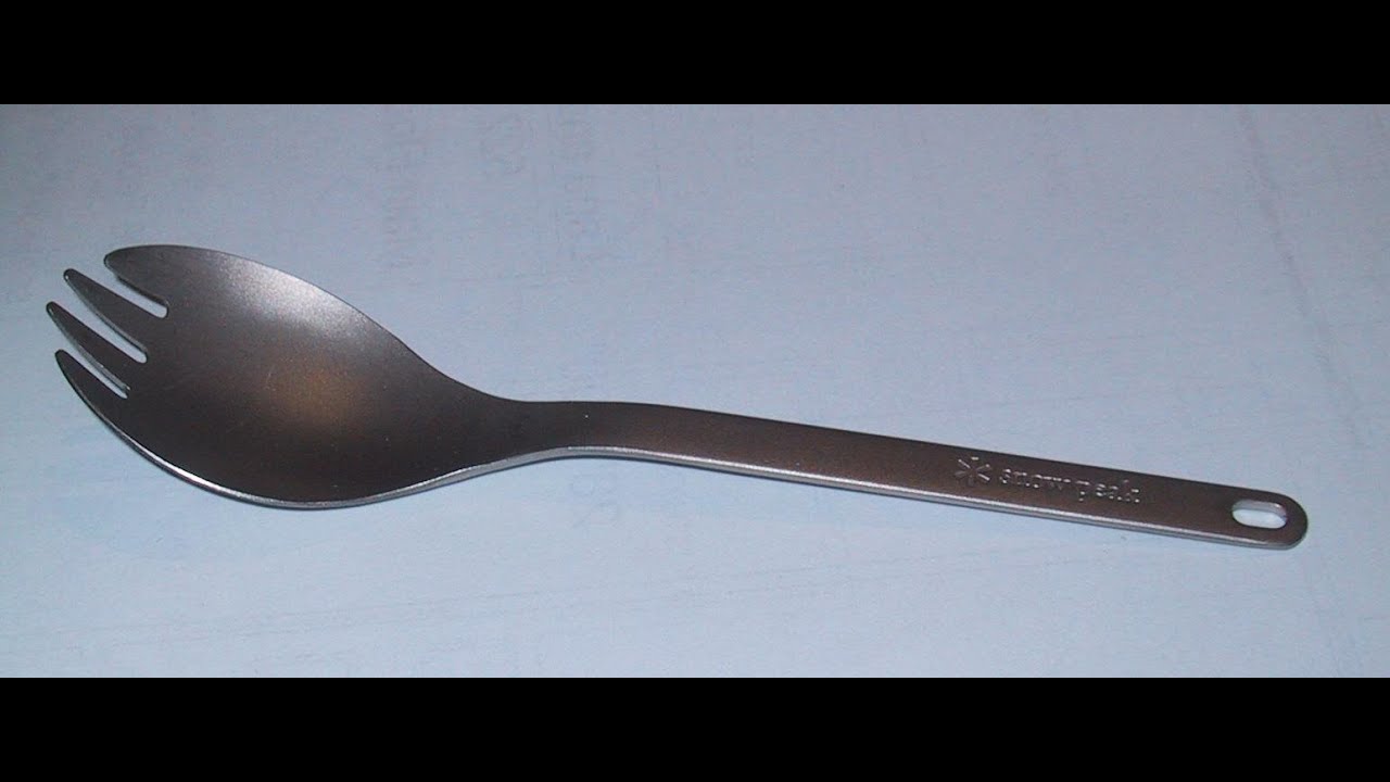 SPORK | 3 Minute History | ข้อมูลที่มีรายละเอียดมากที่สุดทั้งหมดเกี่ยวกับspork